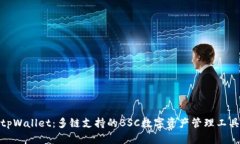 tpWallet：多链支持的BSC数字