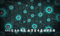 BAC芯片冷钱包：数字货币存储新选择